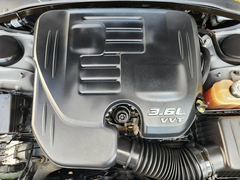 Used 2021 Dodge Charger GT w/ Blacktop Package RWD image 32