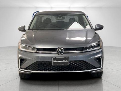 New 2026 Volkswagen Jetta S image 8