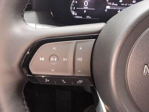 New 2026 MAZDA CX-5 Select AWD/4WD image 15