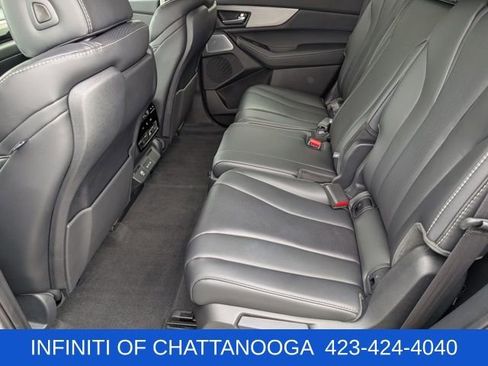Used 2025 Acura MDX FWD w/ Technology Package image 28