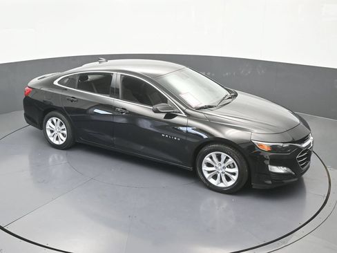 Used 2024 Chevrolet Malibu LT FWD image 48