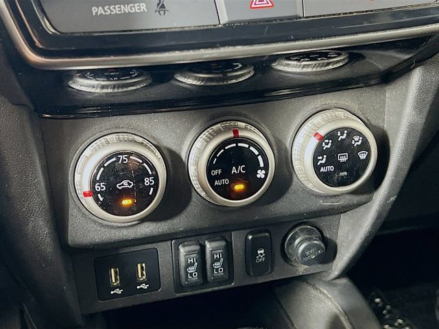 Used 2021 Mitsubishi Outlander Sport SE FWD image 19