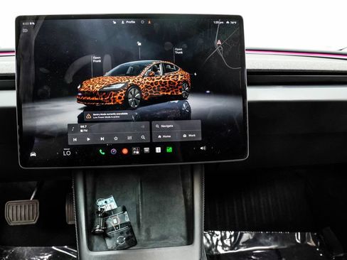 Used 2024 Tesla Model 3 Standard Range RWD image 26