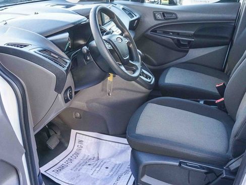 Used 2023 Ford Transit Connect XL image 18
