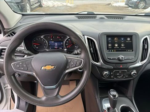 Used 2019 Chevrolet Equinox LT FWD image 9