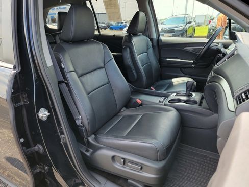 Used 2019 Honda Pilot EX-L image 11