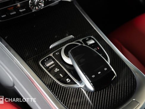 Used 2023 Mercedes-Benz G 63 AMG 4MATIC image 29