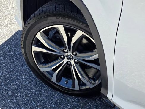 Used 2019 Lexus RX 350 FWD w/ Premium Package image 33