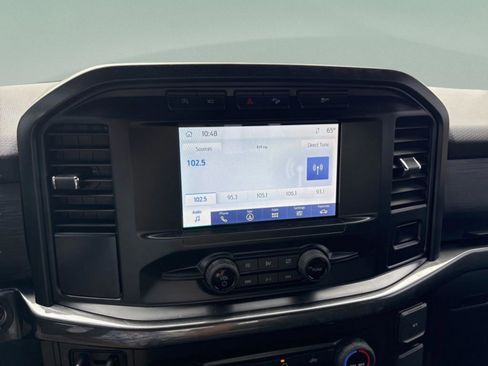 Used 2021 Ford F150 XL w/ STX Appearance Package image 19