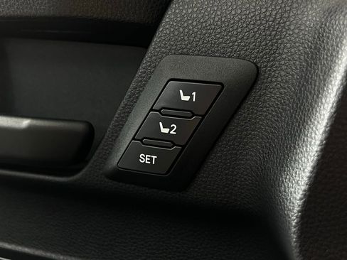 Certified 2025 Toyota 4Runner TRD Sport Premium image 15