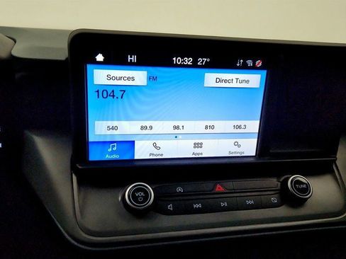 Used 2023 Ford Maverick Tremor w/ Tremor Off-Road Package image 18