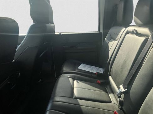 Used 2014 Ford F250 Platinum image 12
