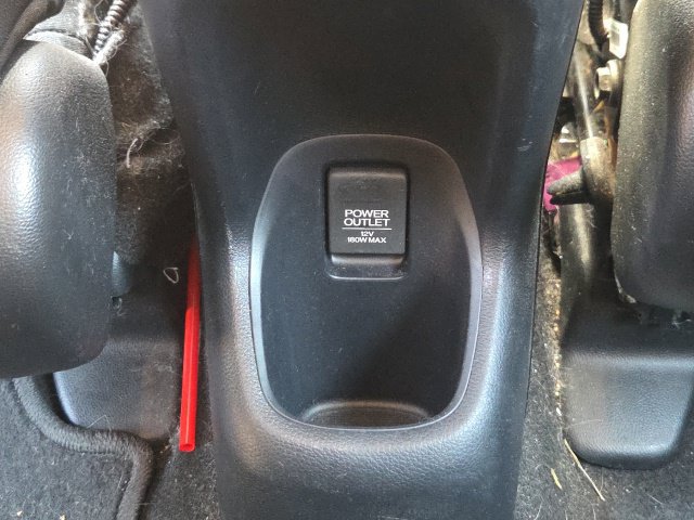 Used 2018 Honda HR-V LX image 12