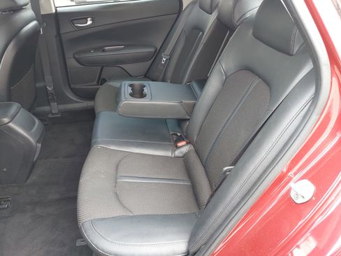 Used 2019 Kia Optima S w/ S Panoramic Sunroof Package image 14