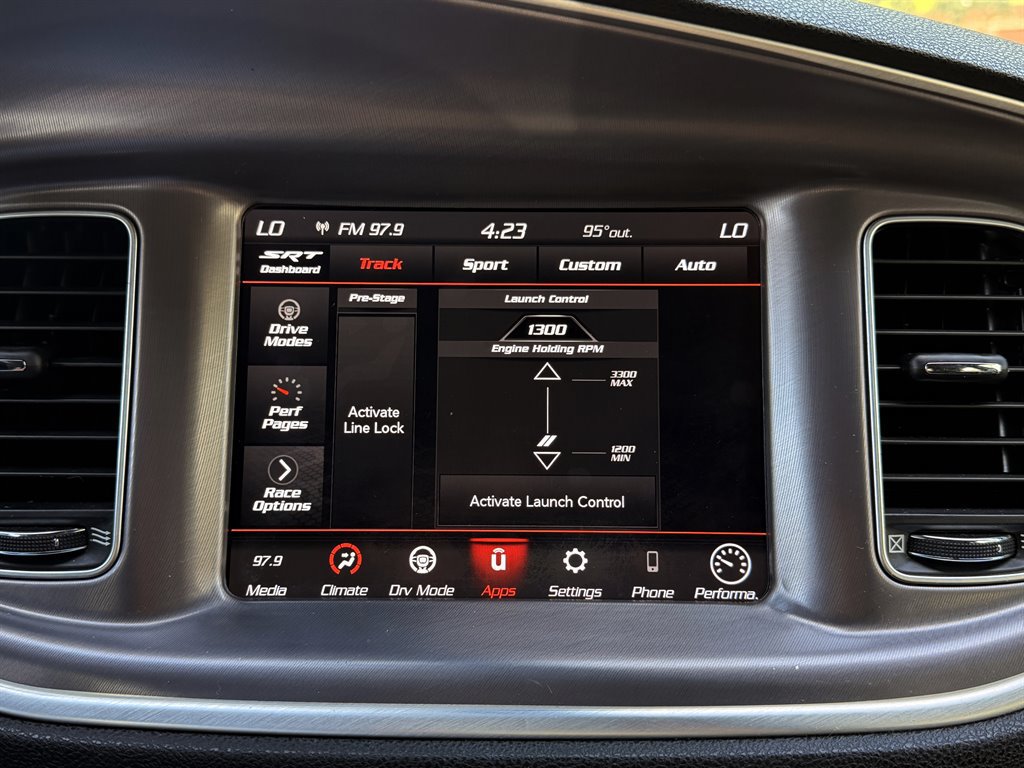 Used 2020 Dodge Charger Scat Pack RWD image 23