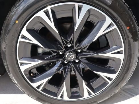 Used 2024 MAZDA CX-90 3.3 Turbo S w/ Premium Package AWD/4WD image 50