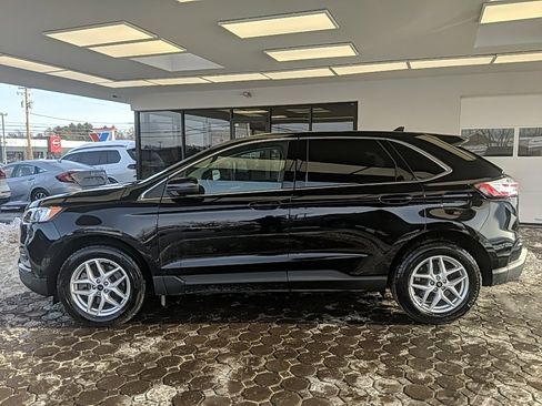 Used 2023 Ford Edge SEL w/ Convenience Package image 10