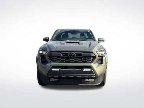 New 2026 Toyota Tacoma TRD Sport image 8