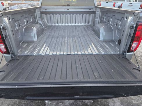 New 2026 GMC Sierra 1500 Elevation image 14