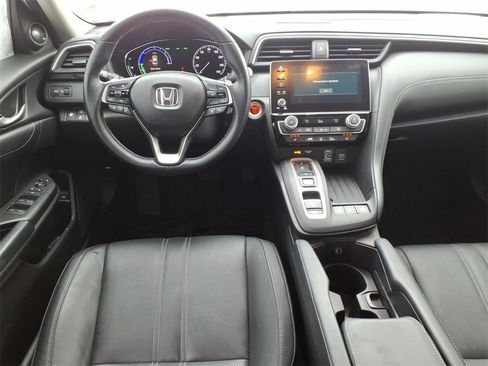 Used 2019 Honda Insight Touring image 9