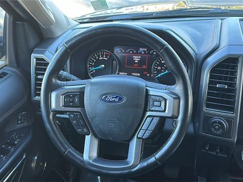 Certified 2021 Ford Expedition Max Platinum image 23