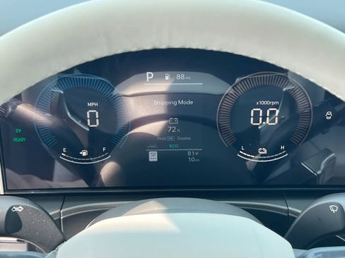 New 2026 Hyundai Santa Fe SE FWD image 25