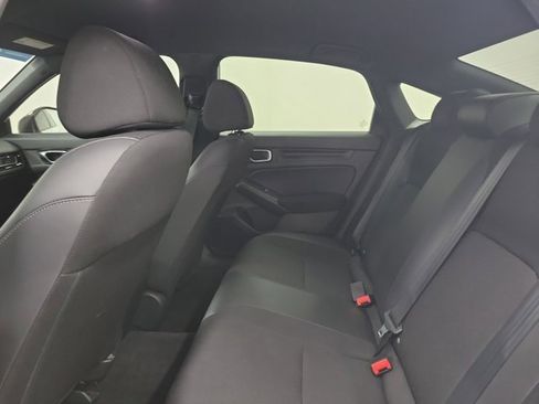 Certified 2023 Honda Civic Sport image 15