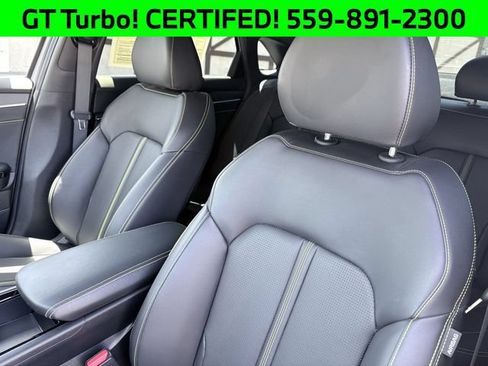 Certified 2025 Kia K5 GT FWD image 11