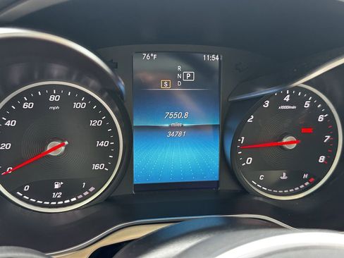 Certified 2021 Mercedes-Benz GLC 300 4MATIC image 29