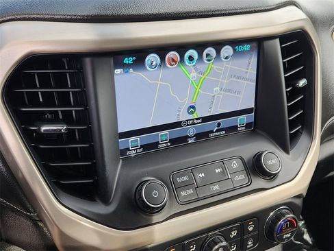 Used 2019 GMC Acadia Denali w/ Technology Package image 22