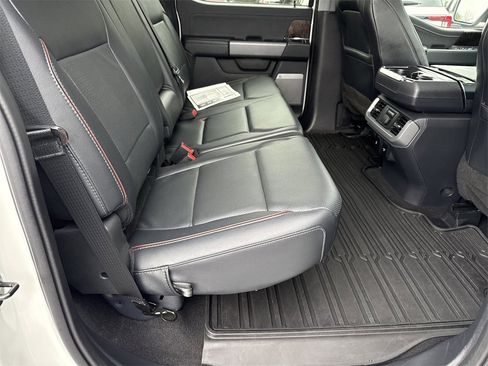 Used 2023 Ford F150 Lariat w/ Equipment Group 502A High image 31