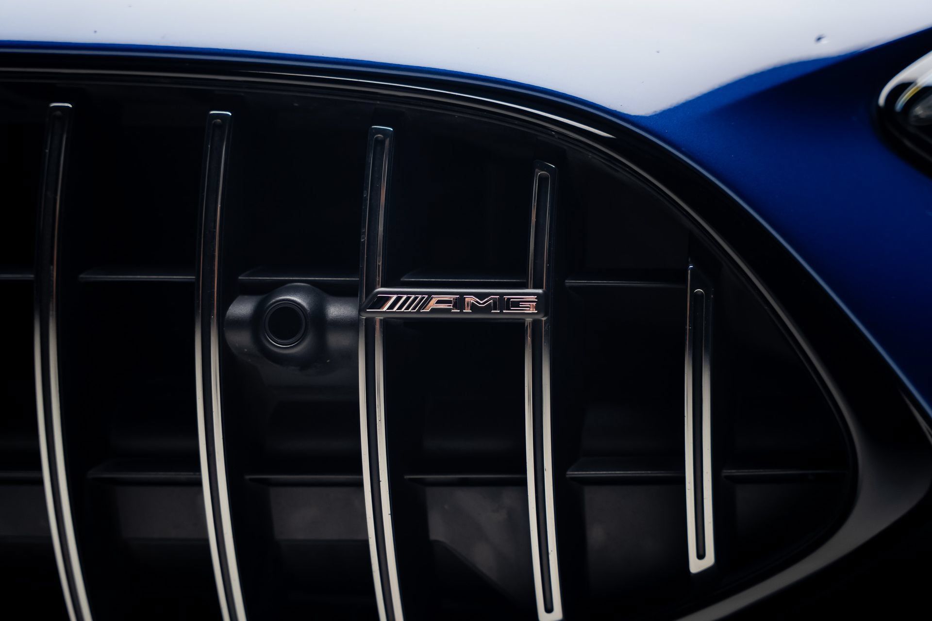 Used 2024 Mercedes-Benz AMG GT 55 image 15