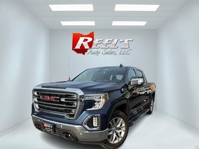 Used 2020 GMC Sierra 1500 SLT