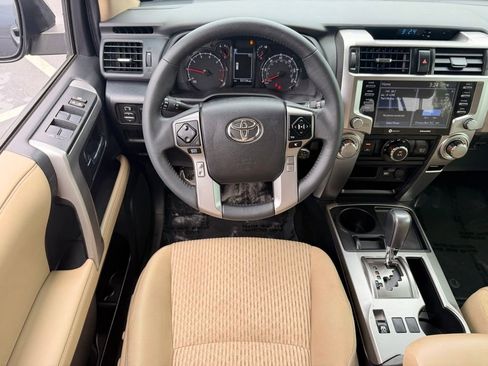 Used 2022 Toyota 4Runner SR5 RWD image 15