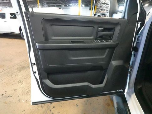 New 2026 RAM 2500 Tradesman AWD/4WD image 21