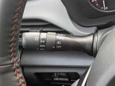 New 2026 Subaru Crosstrek 2.5i Limited image 28