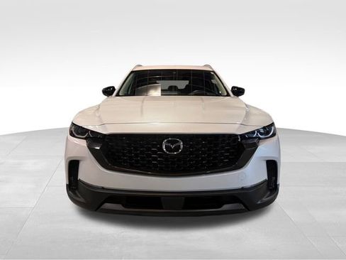 Used 2024 MAZDA CX-50 AWD 2.5 S w/ Cargo Package image 2