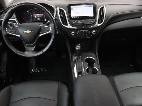 Used 2019 Chevrolet Equinox Premier image 31