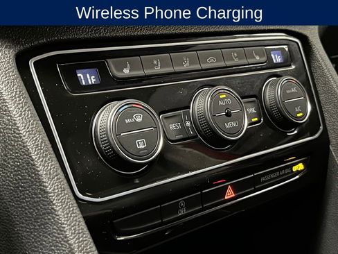 Certified 2023 Volkswagen Atlas SEL Premium image 11