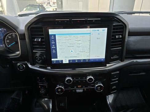 Used 2021 Ford F150 XLT w/ Equipment Group 302A High image 5