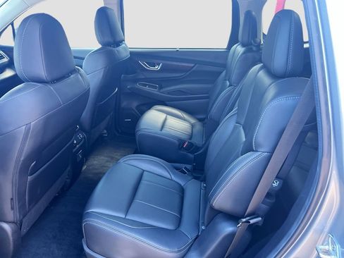 Used 2024 Subaru Ascent Touring AWD/4WD image 26