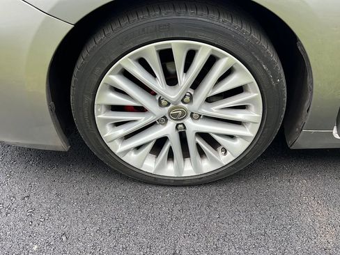 Used 2018 Lexus ES 350 image 23