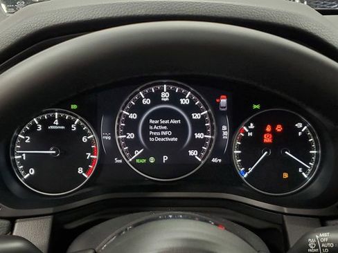 New 2026 MAZDA CX-90 3.3 Turbo w/ Preferred Package image 20