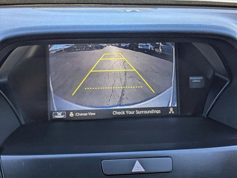 Certified 2016 Acura ILX w/ Premium Package image 15