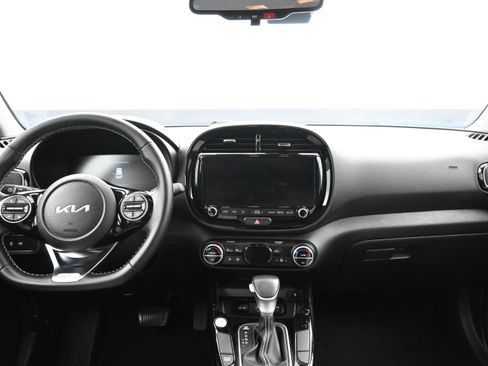 Used 2024 Kia Soul GT-Line FWD image 20