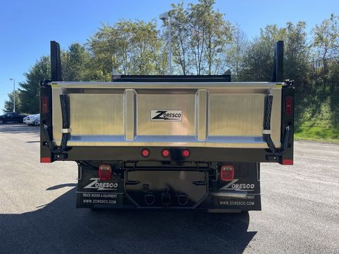 New 2025 Ford F350 XL w/ XL Chrome Package image 4