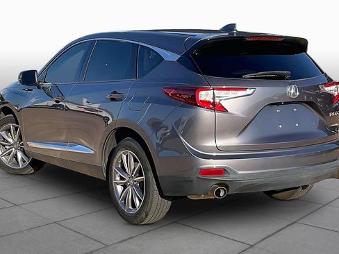 Used 2019 Acura RDX AWD w/ Technology Package image 13