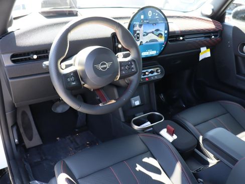 New 2026 MINI Cooper S image 9