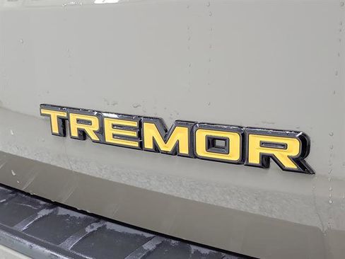 New 2026 Ford Explorer Tremor w/ Tremor Ultimate Package image 6