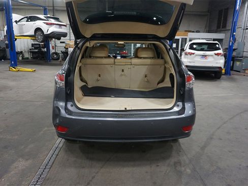 Used 2014 Lexus RX 350 FWD image 13